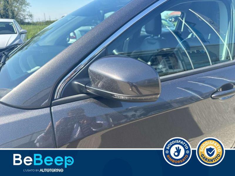 Jeep Compass 1.6 MJT LONGITUDE 2WD 120CV