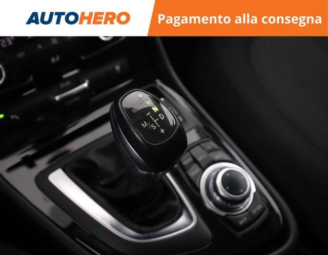 BMW 218 d Active Tourer