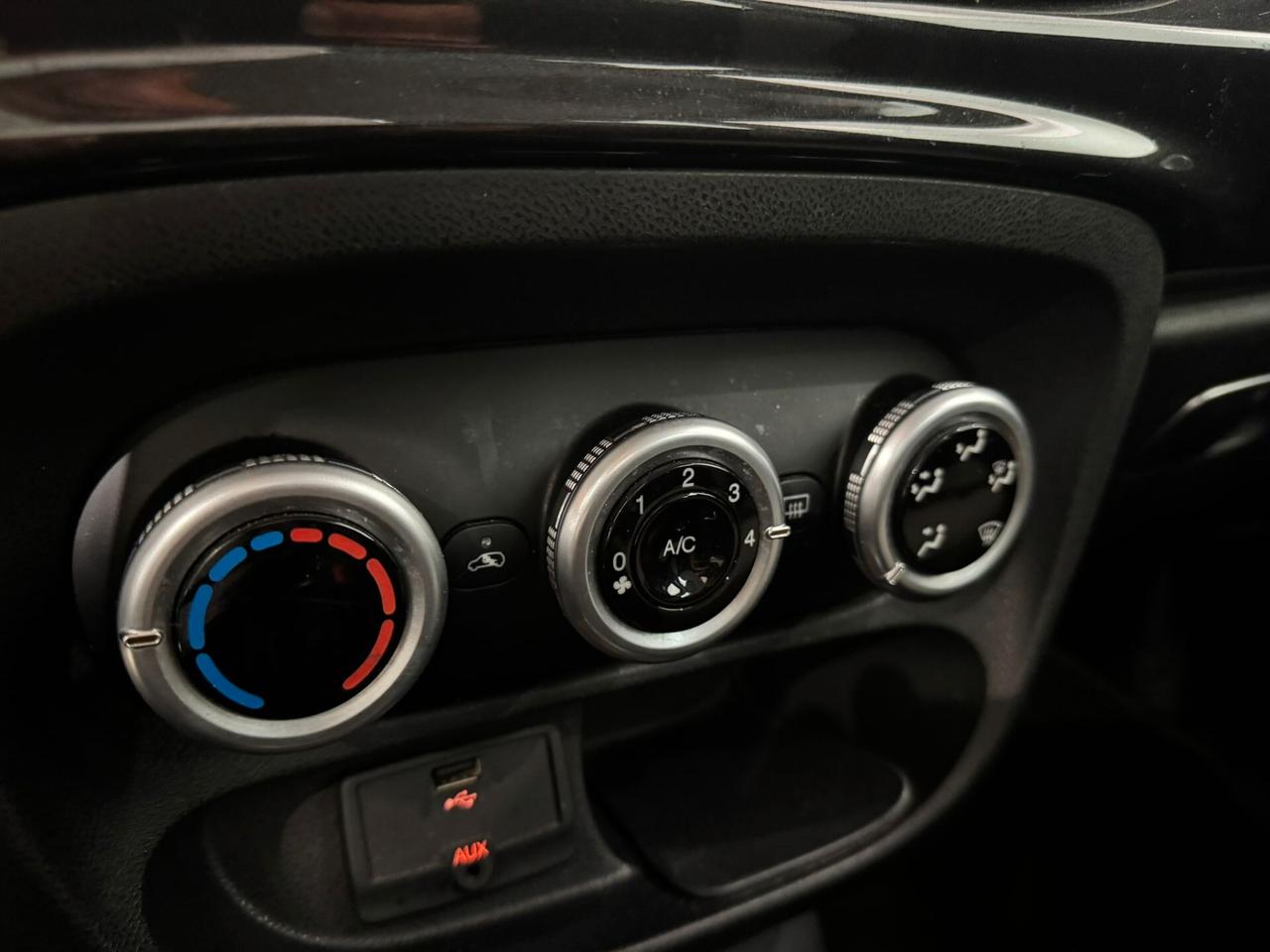 Fiat 500L 1.3 Multijet 85 CV Lounge 2014
