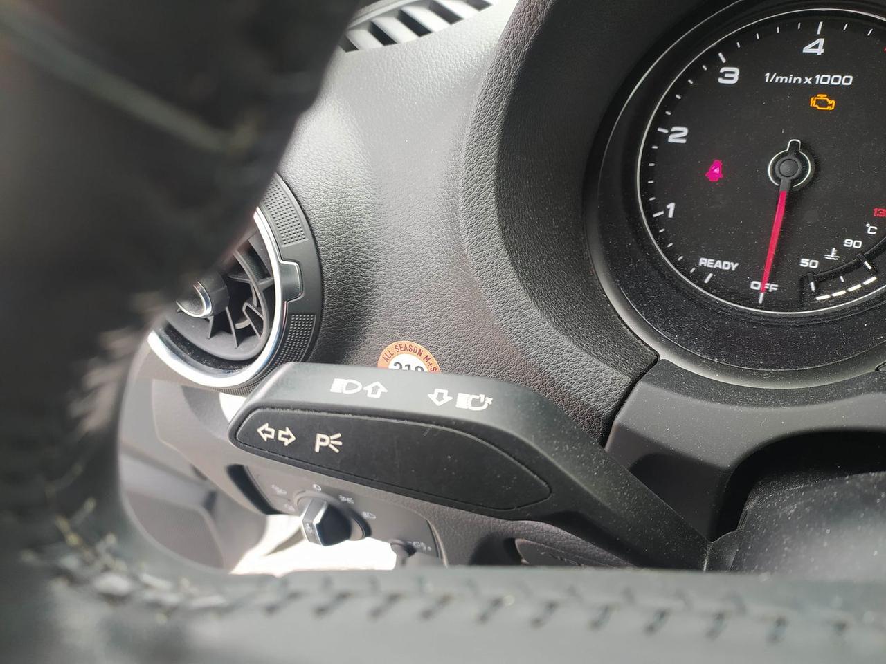 Audi A3 Business Line 2.0 35 TDI #7770