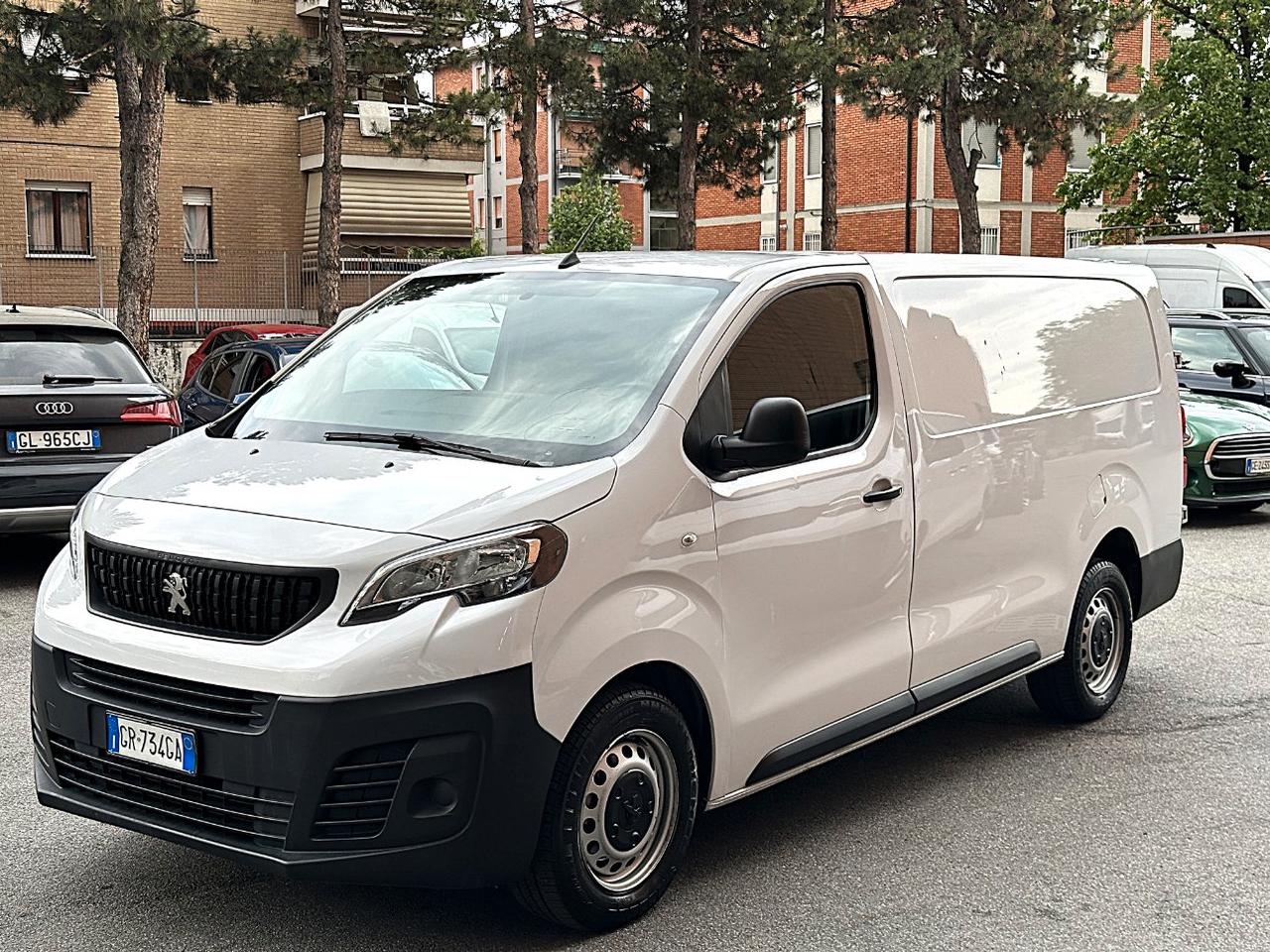 PEUGEOT Expert 1.5 Bluehdi Premium long 100cv S&S - IVA Esposta