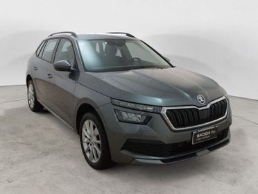 Škoda Kamiq 1.0 TSI Ambition