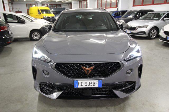 CUPRA Formentor 2.0 TDI 4Drive 150 CV DSG