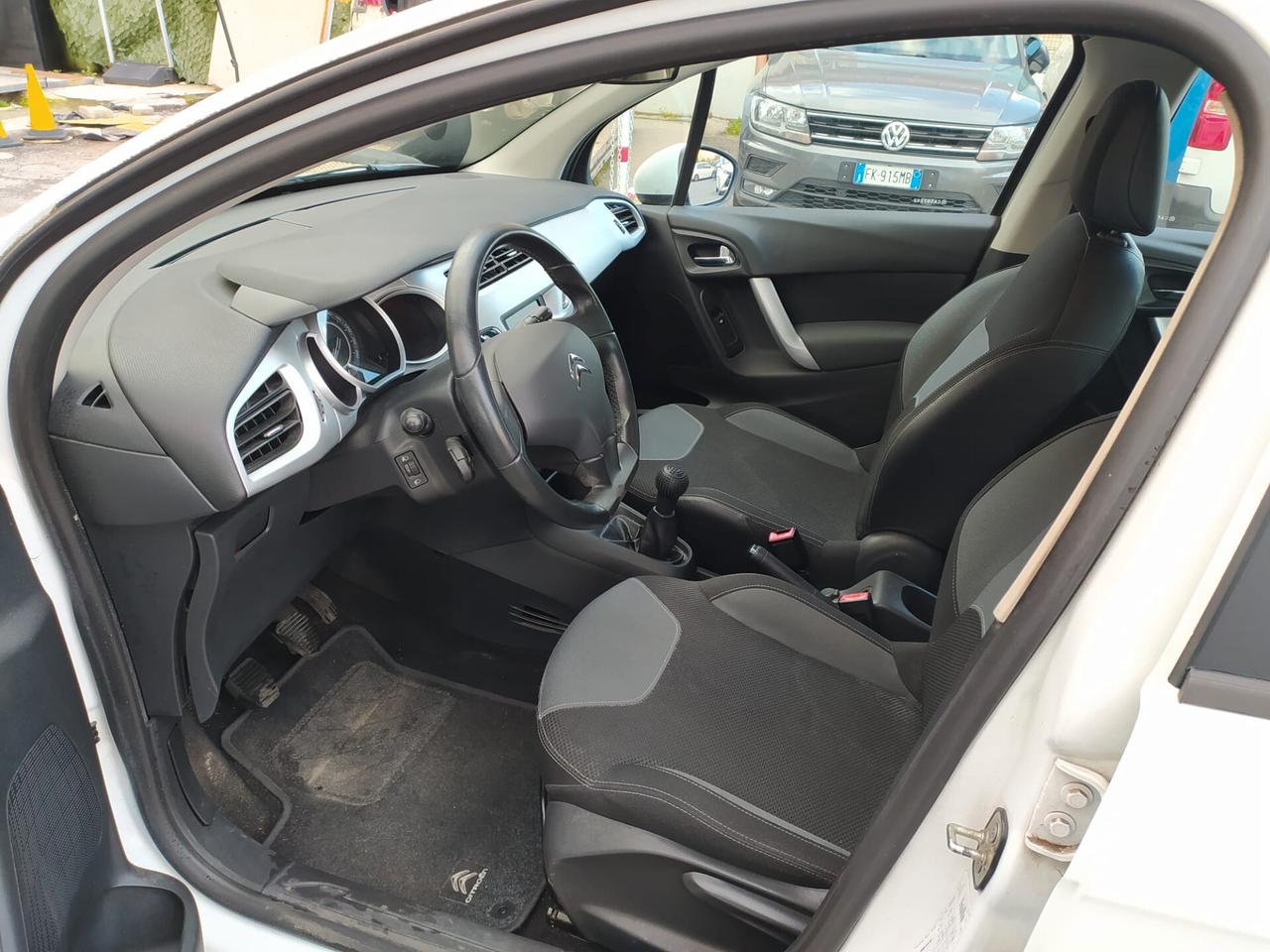 Citroen C3 1.1 Exclusive offerta del mese