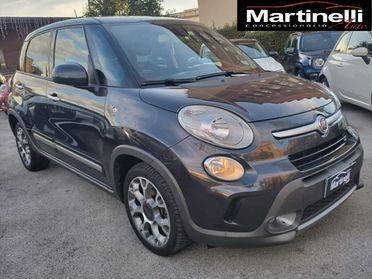 Fiat 500L 1.3 Multijet 85 CV Trekking