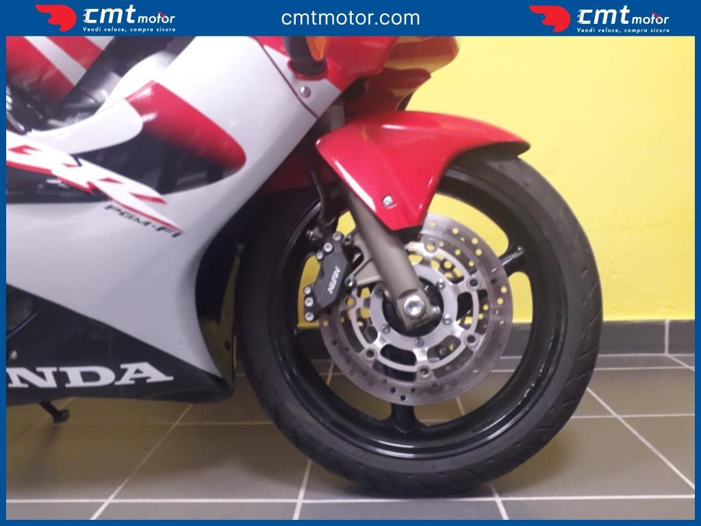 Honda CBR 600 F - 2005
