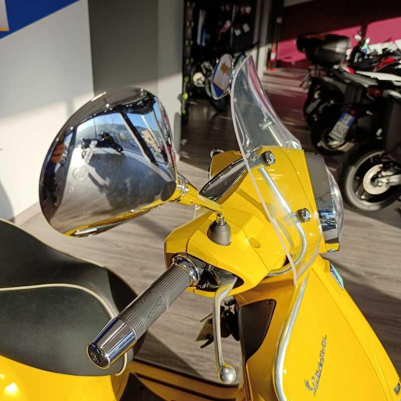 Vespa GTS 125 Super - 2021