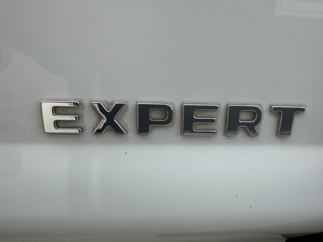 Peugeot Expert 2.0 HDi 125CV FAP PC-TN 10Q Furgone 10/2013