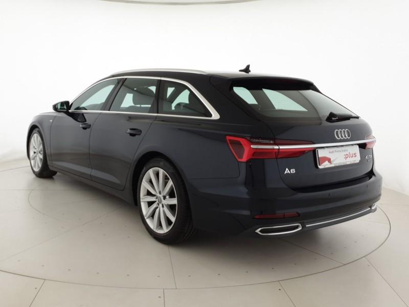 Avant 40TDI 204CV quattro S tronic Business Sport