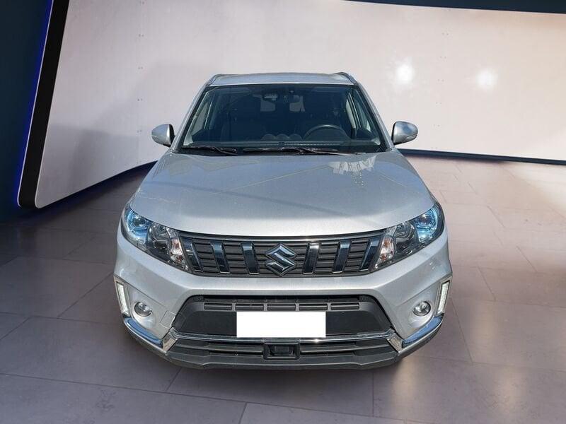 Suzuki Vitara II 2018 1.4 boosterjet Top 4wd allgrip