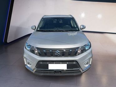 Suzuki Vitara II 2018 1.4 boosterjet Top 4wd allgrip
