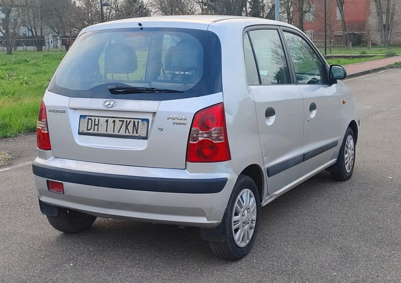 Hyundai Atos Prime 1.1 12V Active