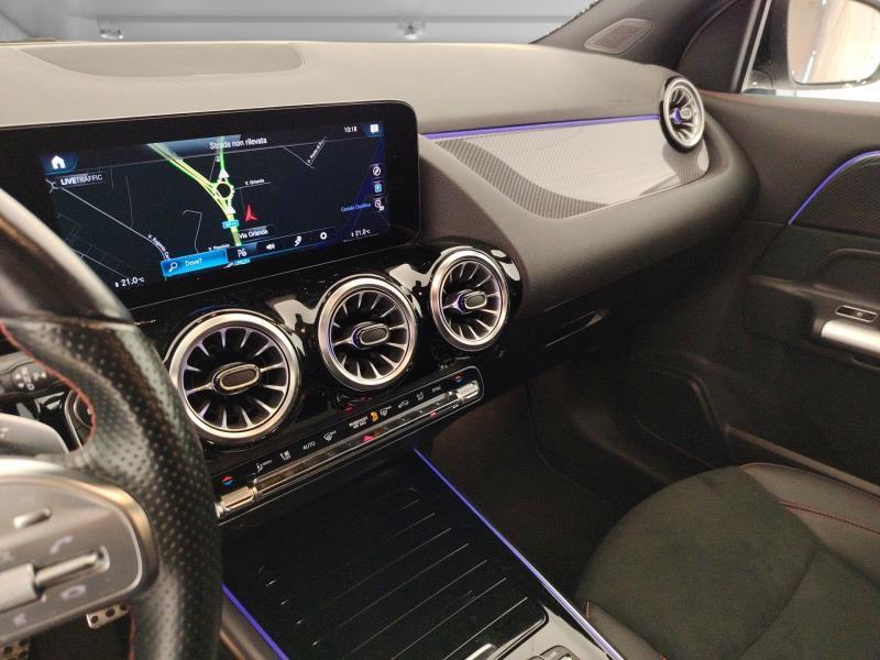 Mercedes GLA 200 200 D Premium 8G-DCT