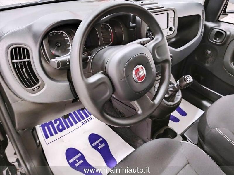 FIAT Panda 1.0 70cv Hybrid "SUPER PROMO"