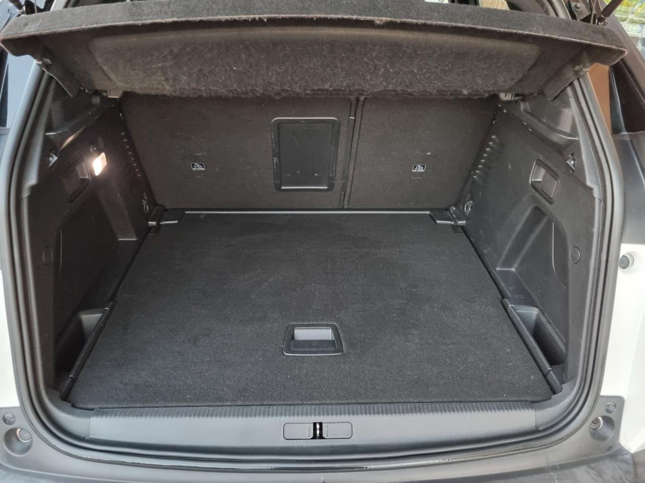 Peugeot 3008 II 1.5 bluehdi GT Line s&s 130cv