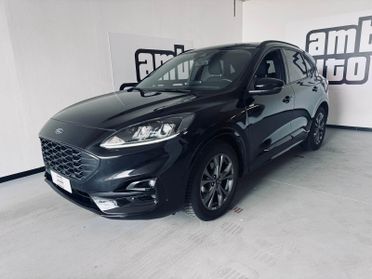 Ford Kuga 2.0 EcoBlue 120 CV aut. 2WD ST-Line X