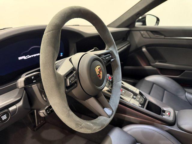 PORSCHE 911 Carrera 992.2 3.6 GTS Coupè