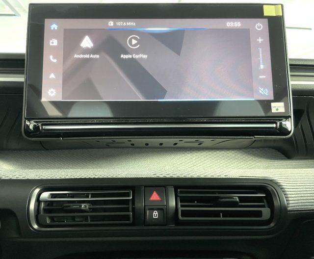 CITROEN C3 1.2 PureTech 100 CV Max KM0 MY25