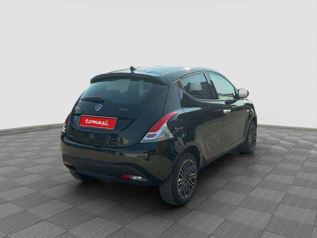 LANCIA Ypsilon Ypsilon 1.0 FireFly 5 porte S&S Hybrid Gold