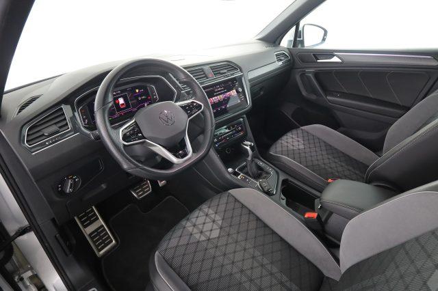 VOLKSWAGEN Tiguan Tiguan 2.0 TDI 150CV SCR DSG R-Line