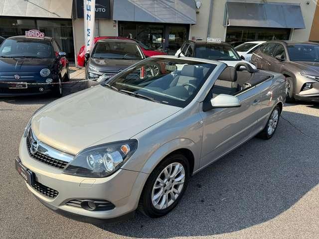 Opel Astra CABRIO Twintop 1.6 Cosmo 115cv UNICOPROPRIETARIO
