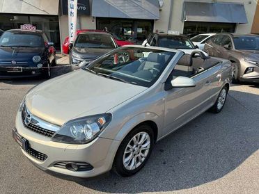 Opel Astra CABRIO Twintop 1.6 Cosmo 115cv UNICOPROPRIETARIO