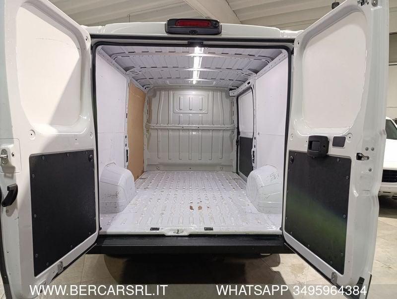 FIAT Ducato Ducato 35 2.2 Mjt 140CV PM-TM Furgone* L2 H1*