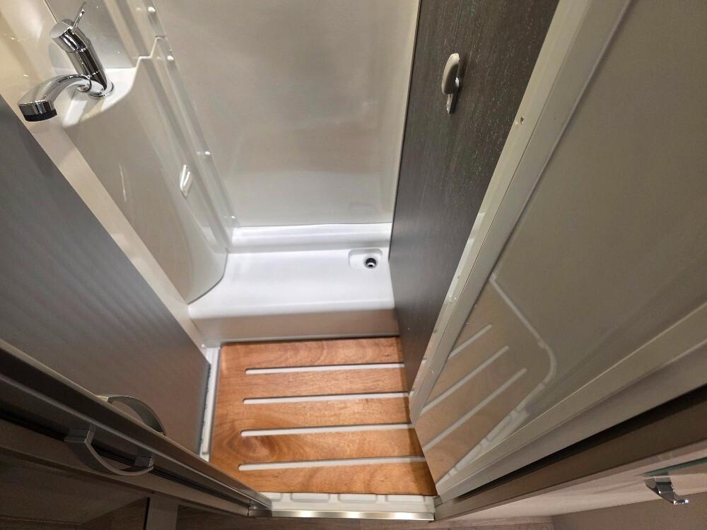 CAMPER HYMER EXSIS-I 474