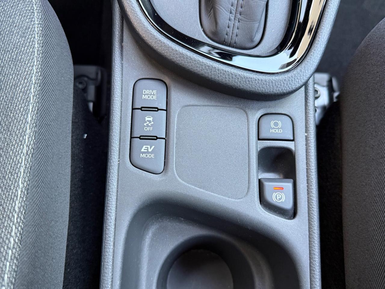 Toyota Yaris Cross 1.5 Hybrid 5p. E-CVT Trend