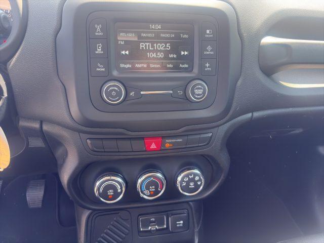 JEEP Renegade Renegade 1.6 E-TorQ EVO Sport