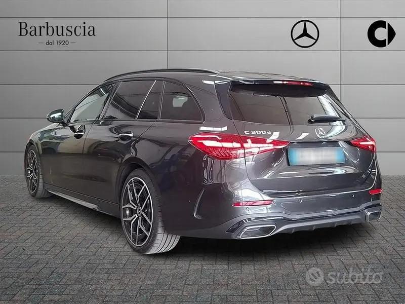 Mercedes-Benz Classe C Classe C-S206 SW 2021 ...