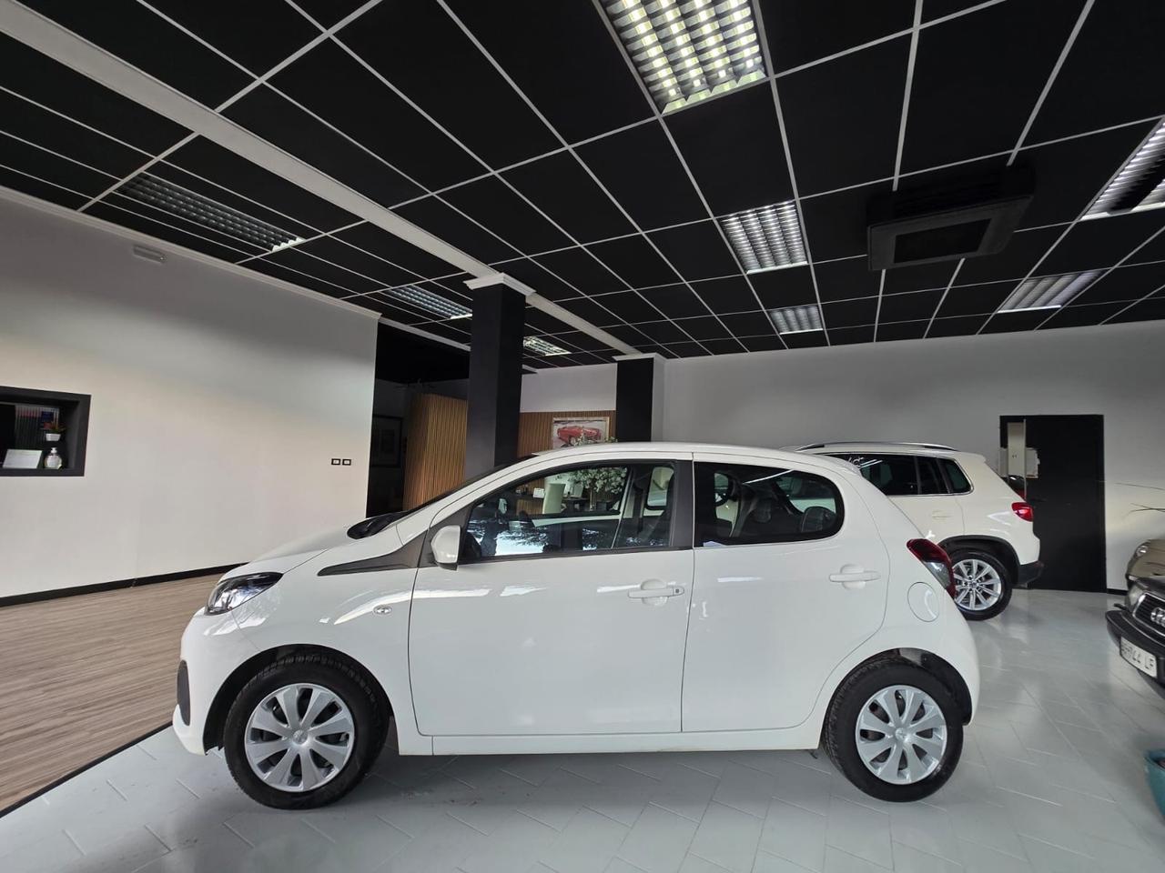 Peugeot 108 VTi 68 5 porte Access
