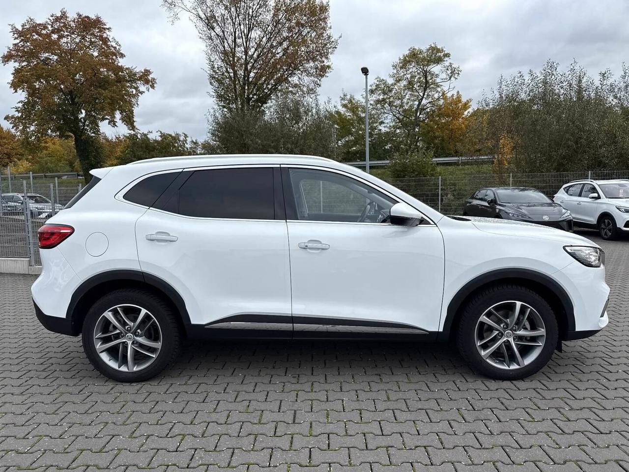 Mg EHS Plug-in Hybrid Excite