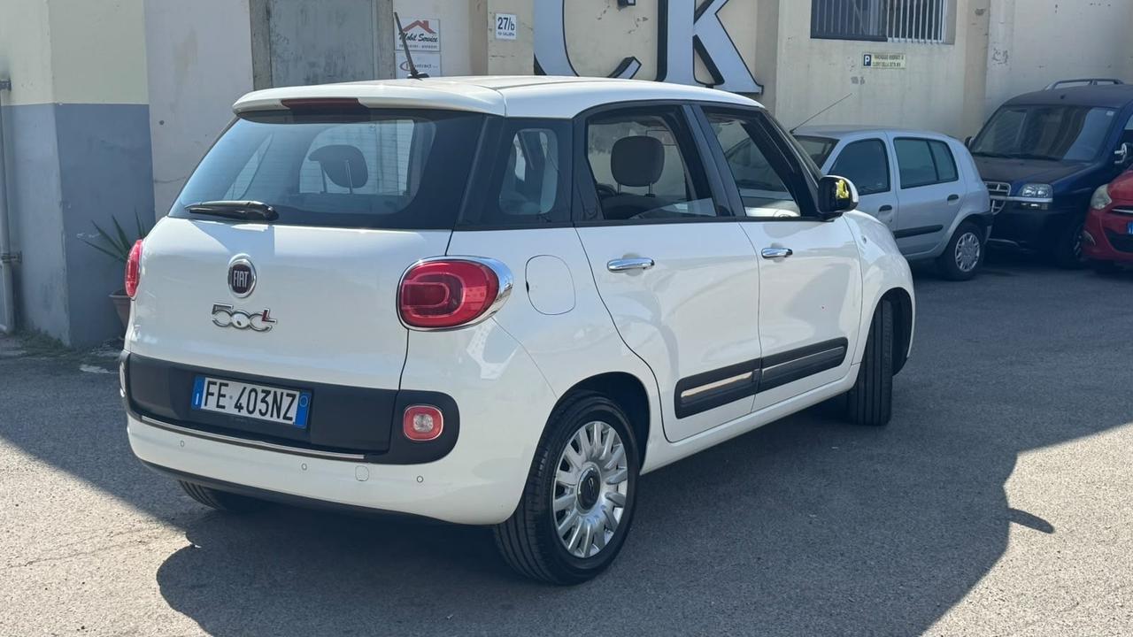 Fiat 500L 1.3 Multijet 85 CV Pop Star