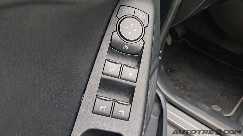 Ford Fiesta 1.1 75CV Titanium PROMO