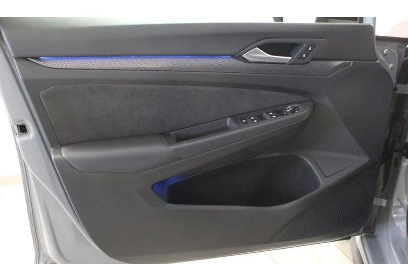 Volkswagen Golf 2.0 TSI GTI DSG Matrix Led Tetto Camera