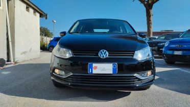 Volkswagen Polo 1.4 TDI 5p. Trendline