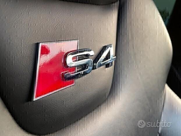 Audi A4 S4 3.0 TFSI quattro S tronic MOTORE NUOVO