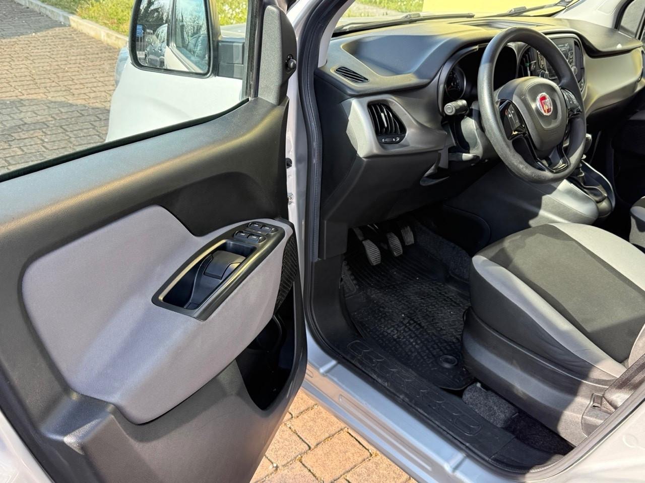 Fiat Doblò 1.6 MJT 16V 120CV Lounge