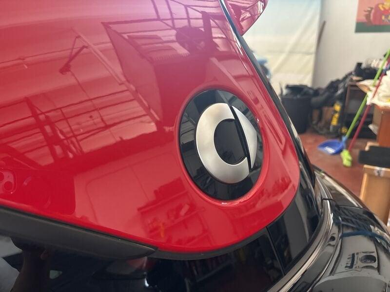 smart #1 BRABUS