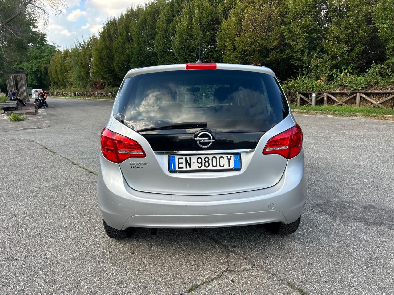 Opel Meriva 1.4 100CV One