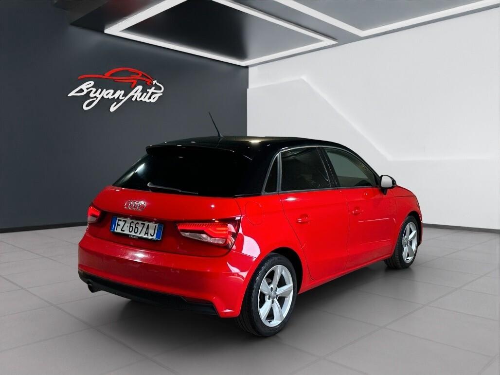 Audi A1 1.0 82 CV TFSI Admired