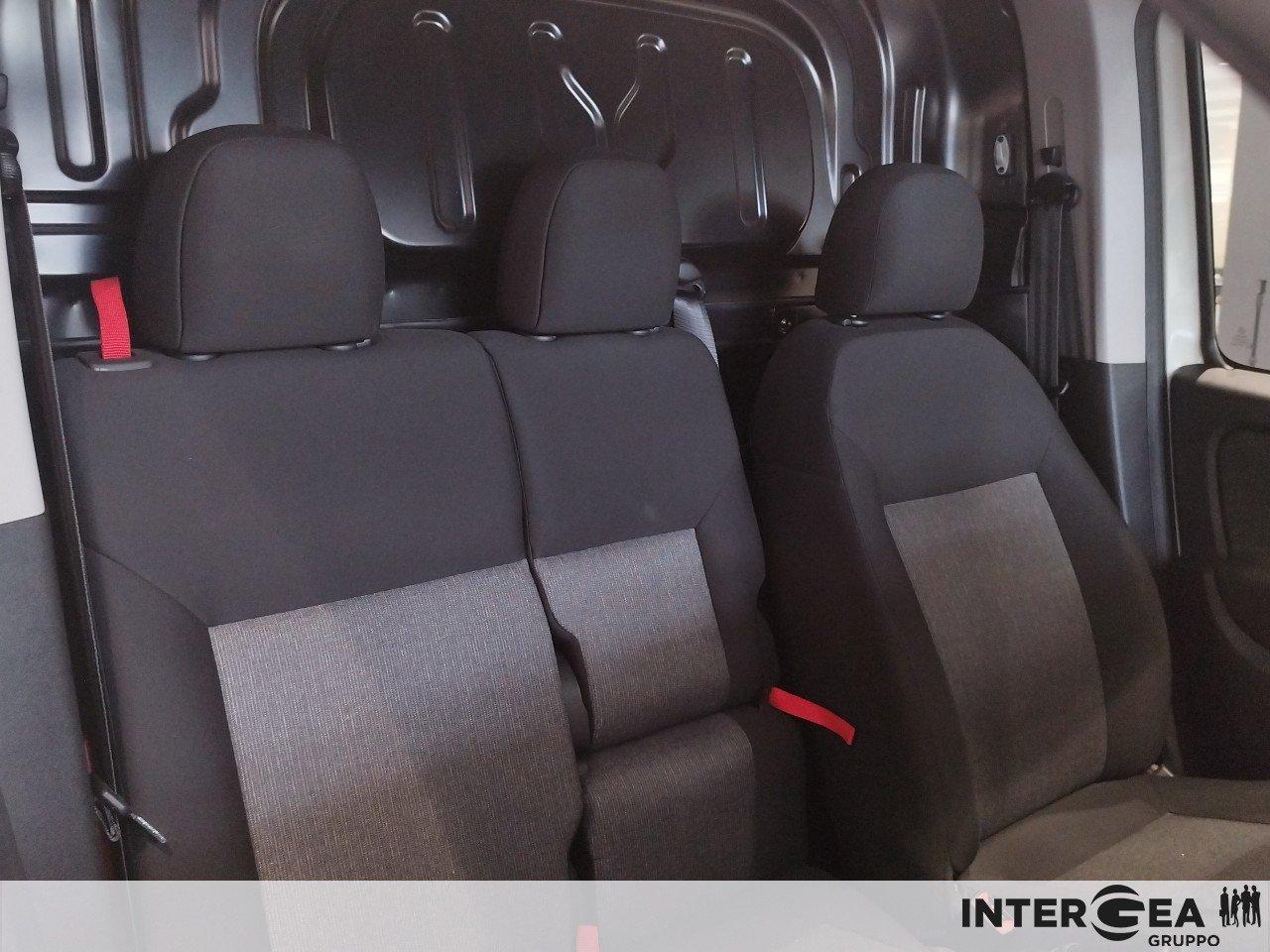 FIAT Doblo cargo 1.6 mjt 105cv CH1 Lounge S&S