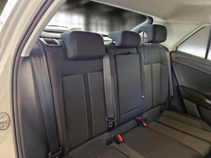 VOLKSWAGEN T-ROC 2.0 TDI SCR LIFE SUV