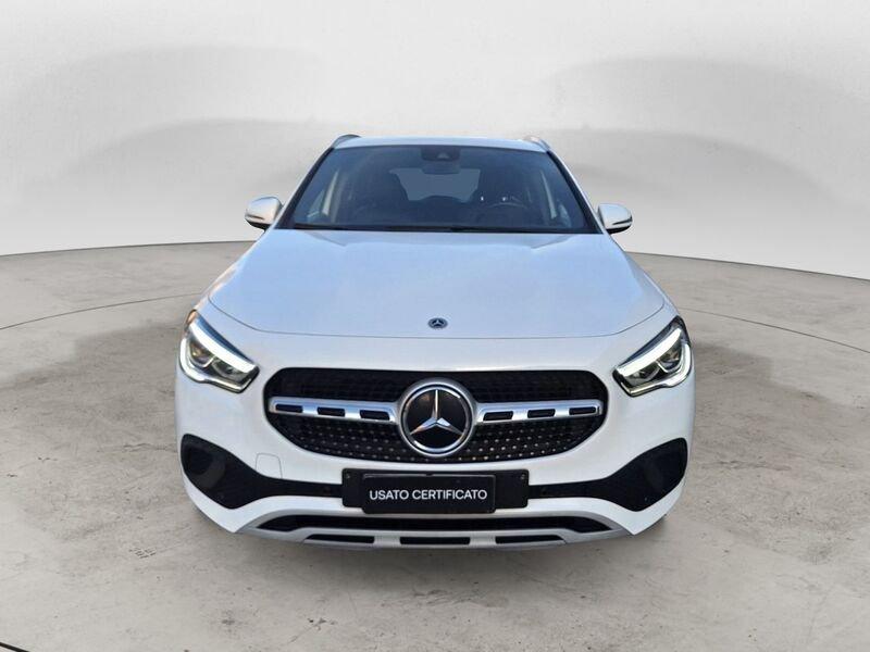 Mercedes-Benz GLA 200 d 150 CV Automatica LED Sport