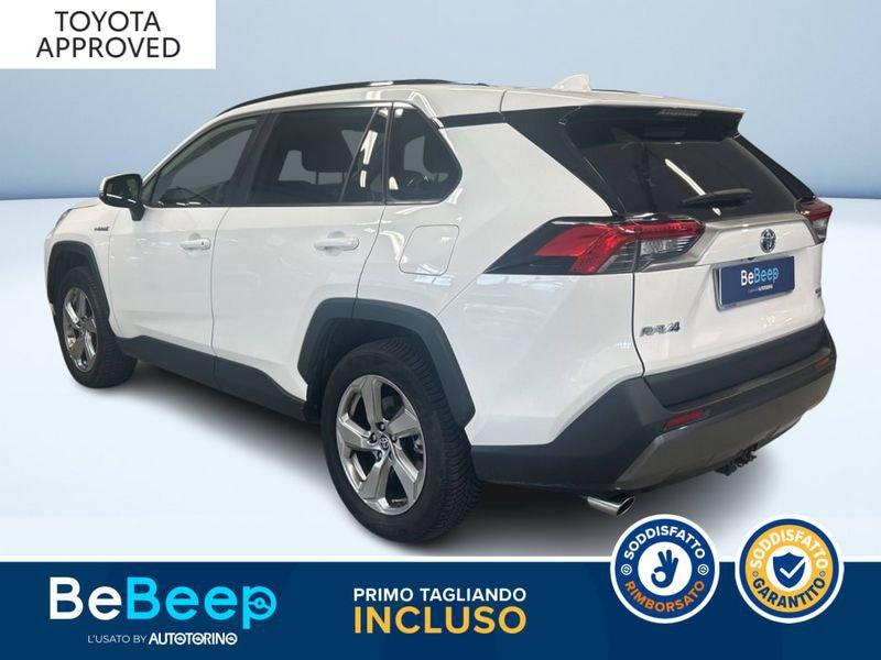 Toyota RAV4 2.5 VVT-IE H DYNAMIC AWD-I 222CV E-CVT