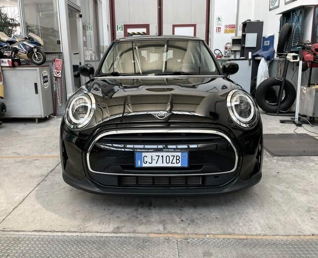 Mini 1.5 One Yours Full Led Navigatore Car Play NEOPATENTATO!!!!!