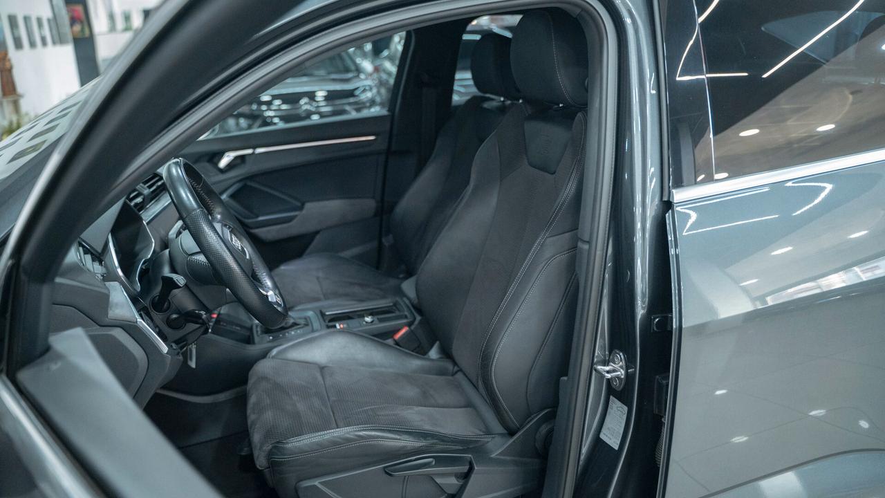 Audi Q3 SPORTBACK 35 2.0 TDI 150 CV S TRONIC XENO PACK LUCI