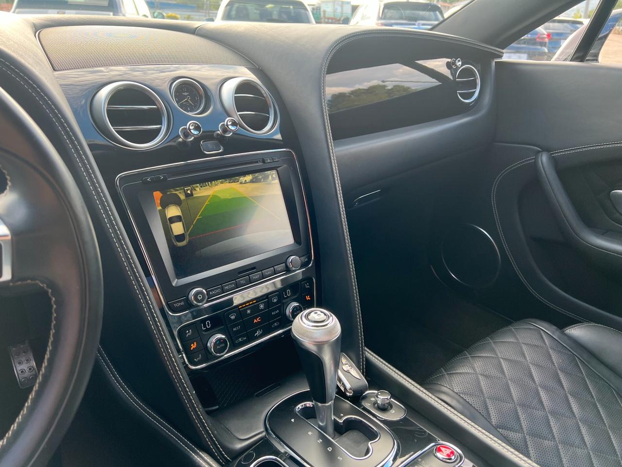 Bentley Continental GT V8 S/R"21/PINZA ROSSA/ SOFT CLOSE/SED VENTILATI