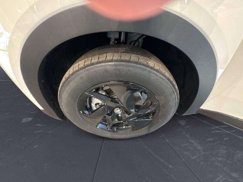 Alfa Romeo Junior Ibrida My25 Ibrida 1.2145cv Hybrid Edct6